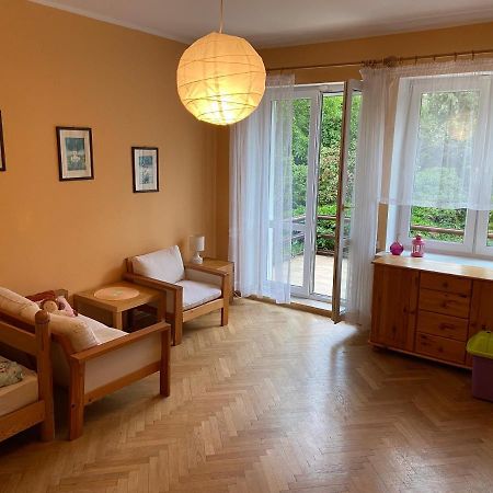 Pokoje Gościnne Hetmanska Gdynia Zewnętrze zdjęcie