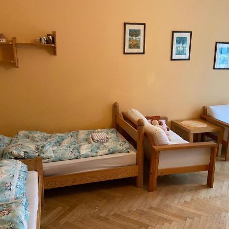 Pokoje Gościnne Hetmanska Gdynia Zewnętrze zdjęcie