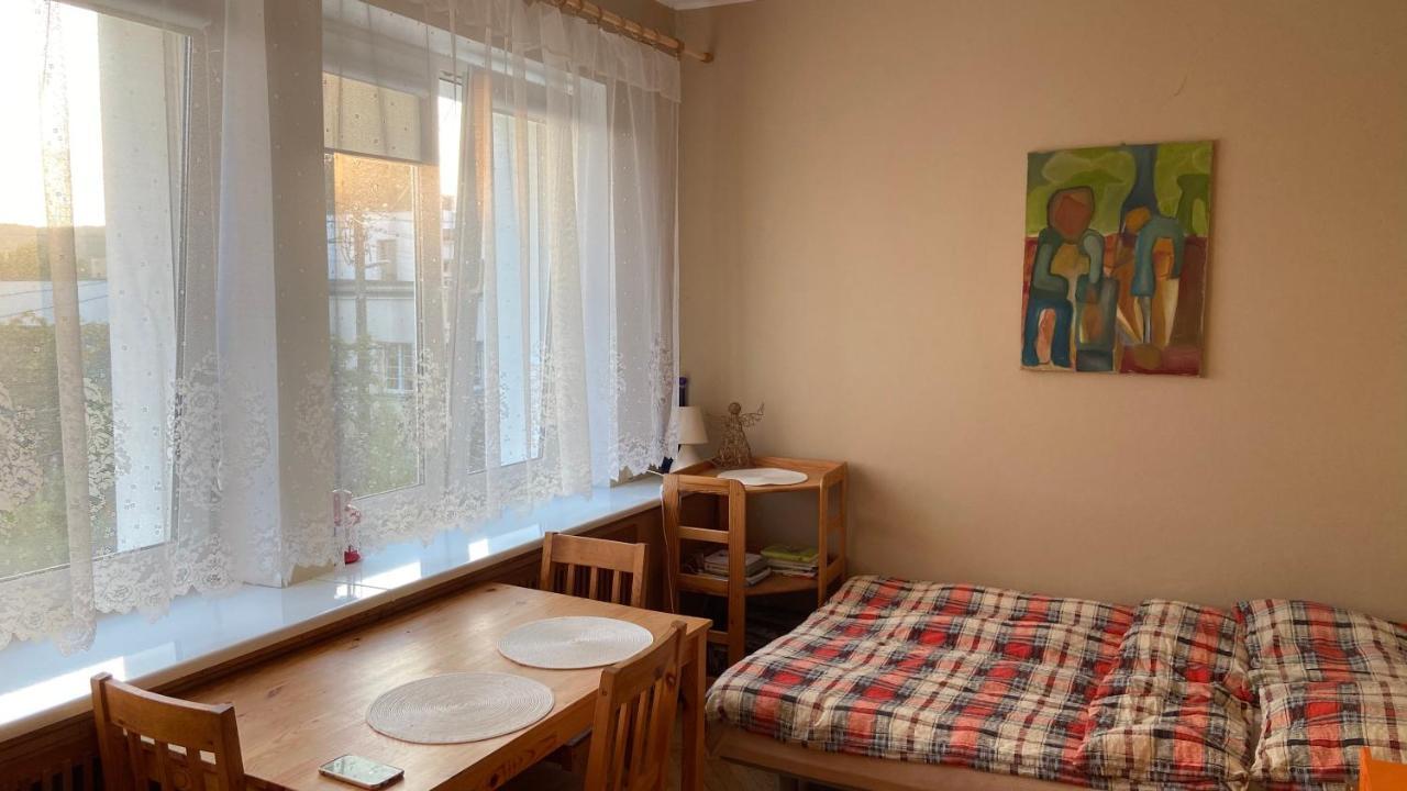 Pokoje Gościnne Hetmanska Gdynia Zewnętrze zdjęcie