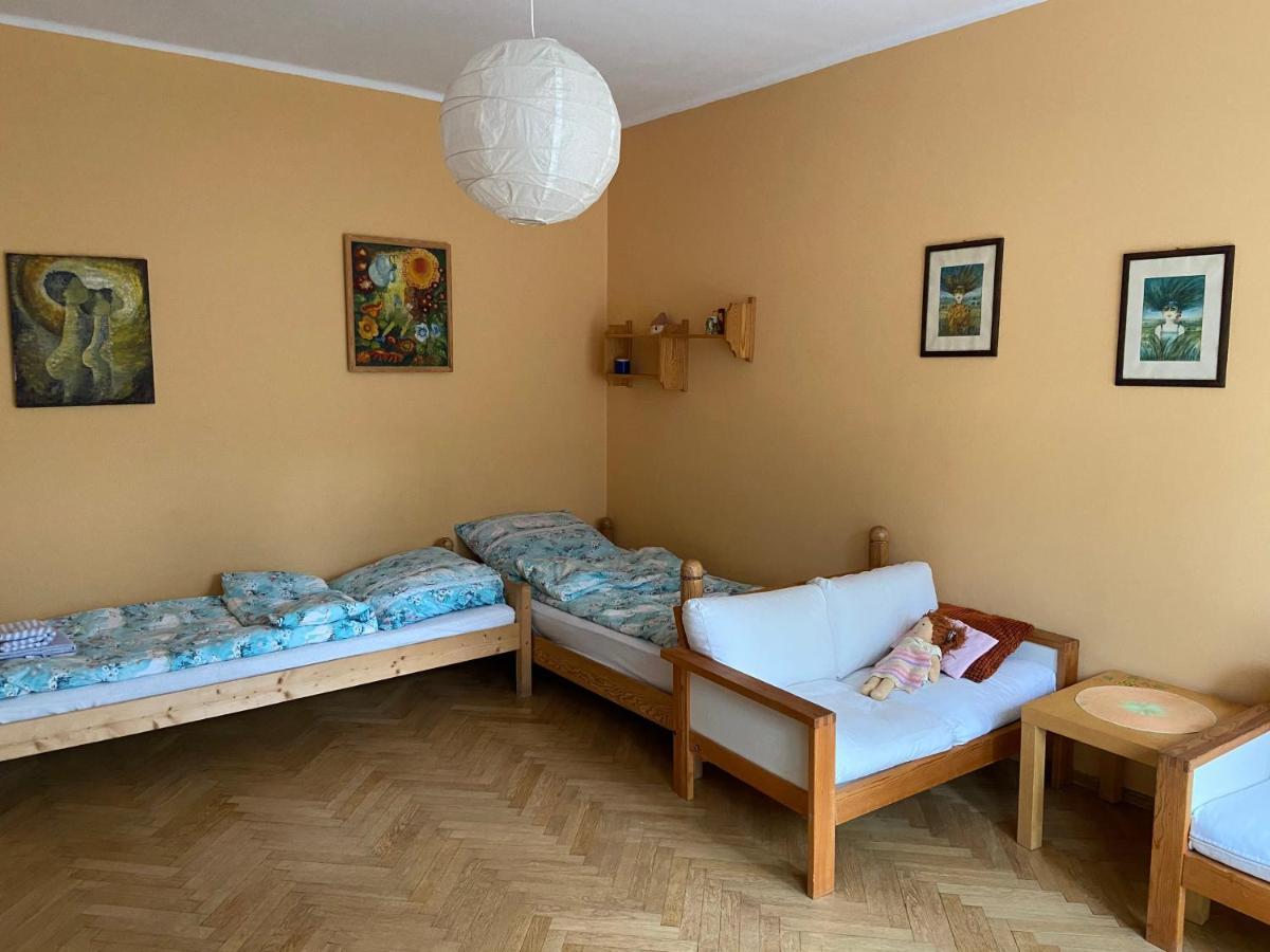 Pokoje Gościnne Hetmanska Gdynia Zewnętrze zdjęcie