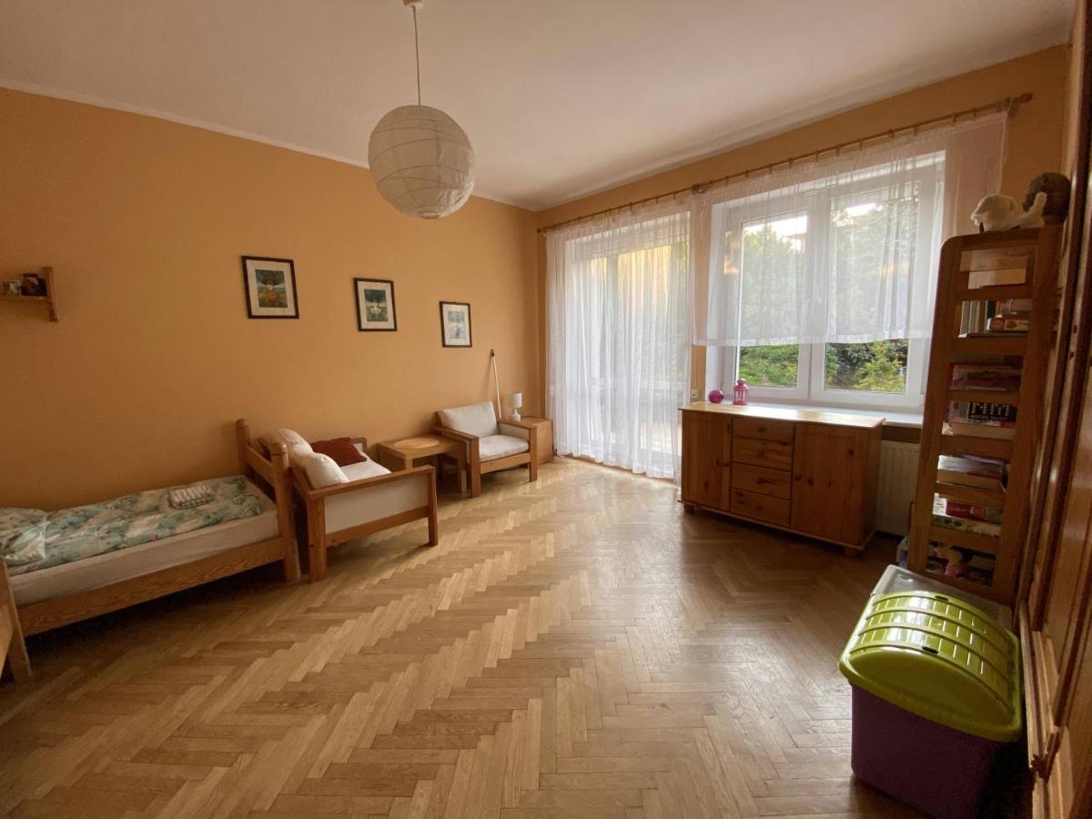 Pokoje Gościnne Hetmanska Gdynia Zewnętrze zdjęcie