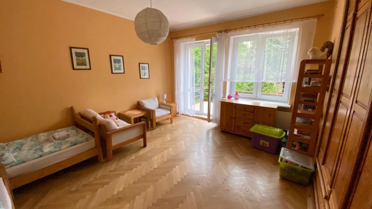 Pokoje Gościnne Hetmanska Gdynia Zewnętrze zdjęcie