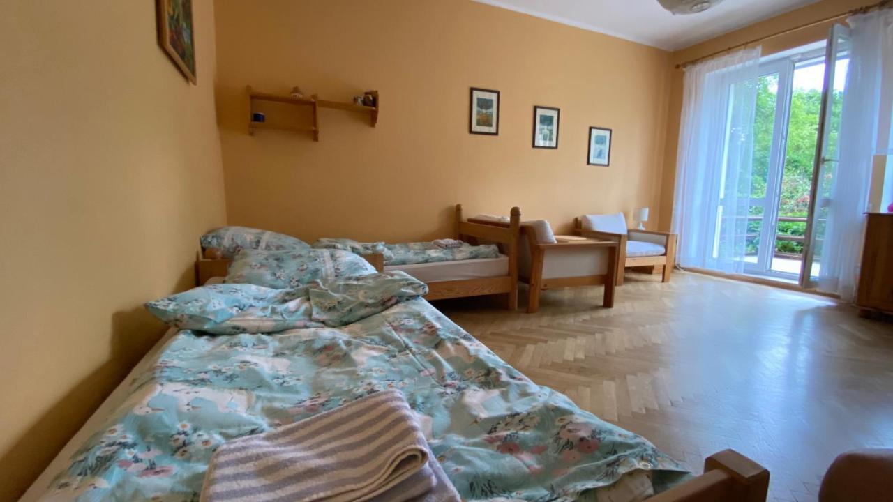 Pokoje Gościnne Hetmanska Gdynia Zewnętrze zdjęcie