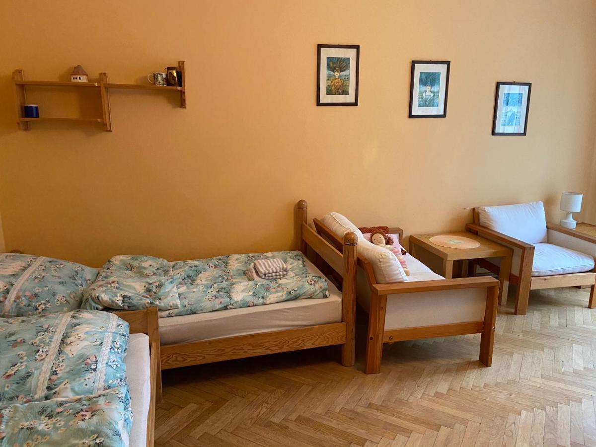 Pokoje Gościnne Hetmanska Gdynia Zewnętrze zdjęcie