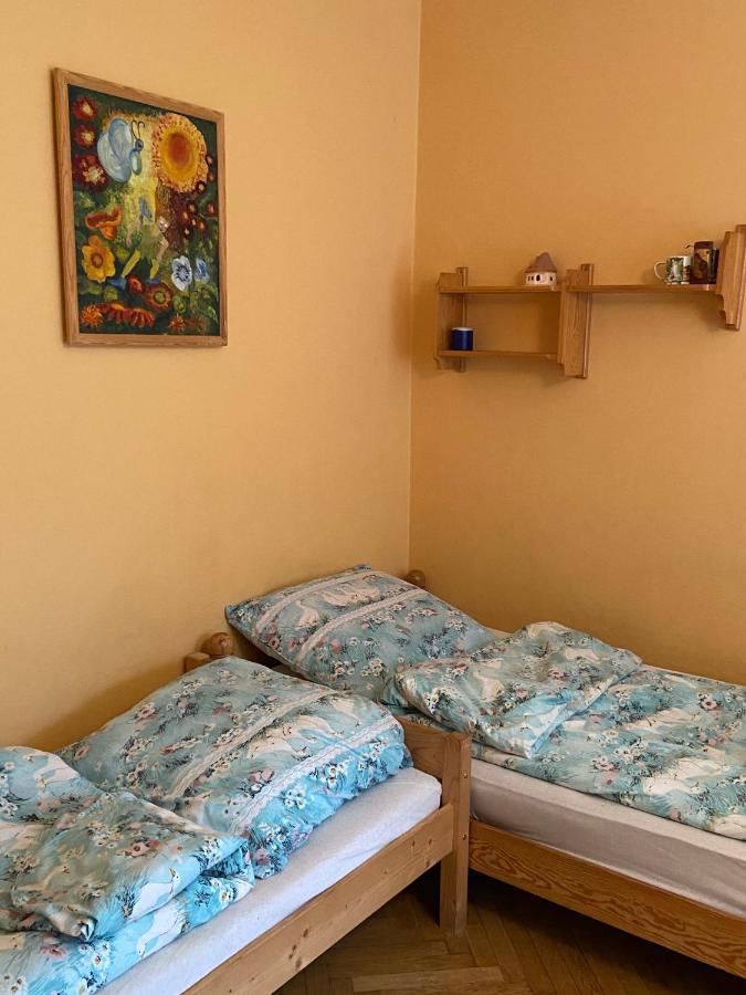 Pokoje Gościnne Hetmanska Gdynia Zewnętrze zdjęcie